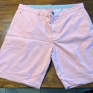 Tommy Bahama polyester/nylon shorts
